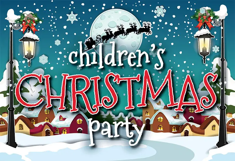 Team Logue | Burlington & Oakville real estate events children's christmas party 2017