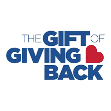 Team Logue | Burlington & Oakville real estate gift of giving back