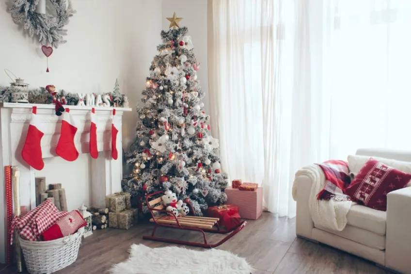 Making the Holidays at Home | Team Logue Burlington Real Estate