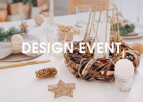 Holiday Design Event | Team Logue Burlington Real Estate