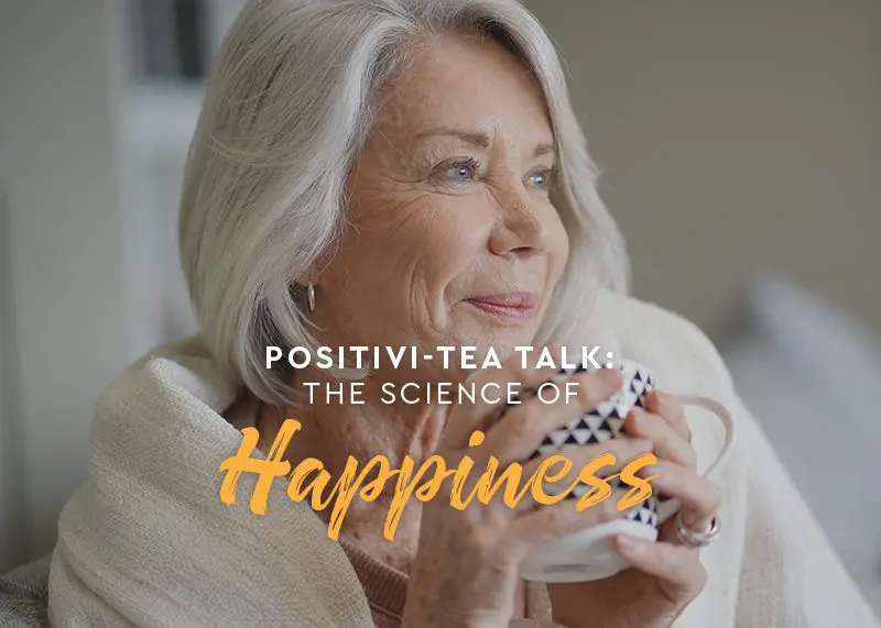 Burlington events: Team Logue presents The Science of Happiness