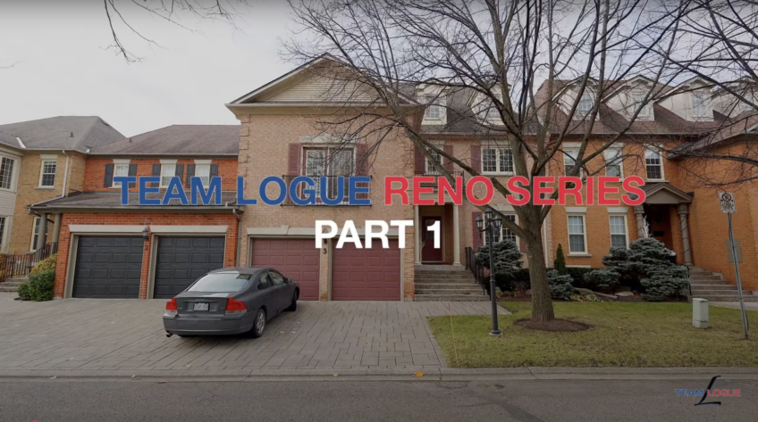 Reno Series 3-4211 Millcroft Park Drive video thumbnail