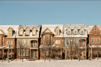 Team Logue | Burlington & Oakville real estate new downpayment rules house