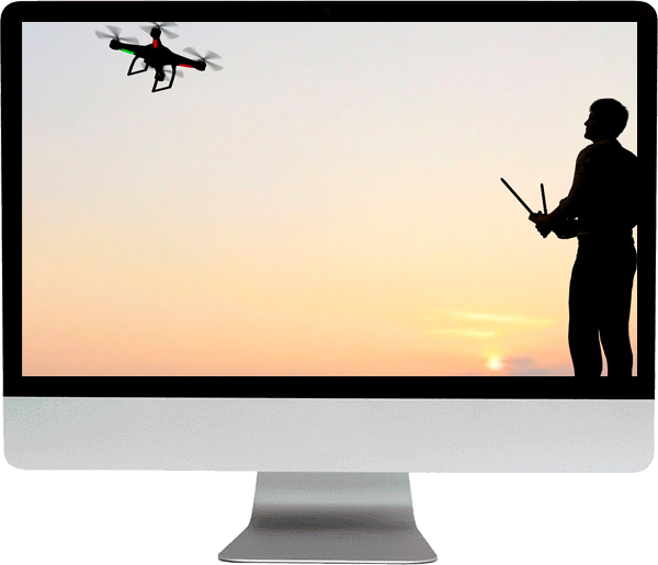 Team Logue | Burlington & Oakville real estate marketing drone photography