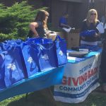 Team Logue | Burlington & Oakville real estate events gift of giving back