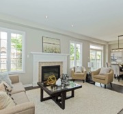 Team Logue Real Estate | Homes For Sale Burlington | Family Room 5 After
