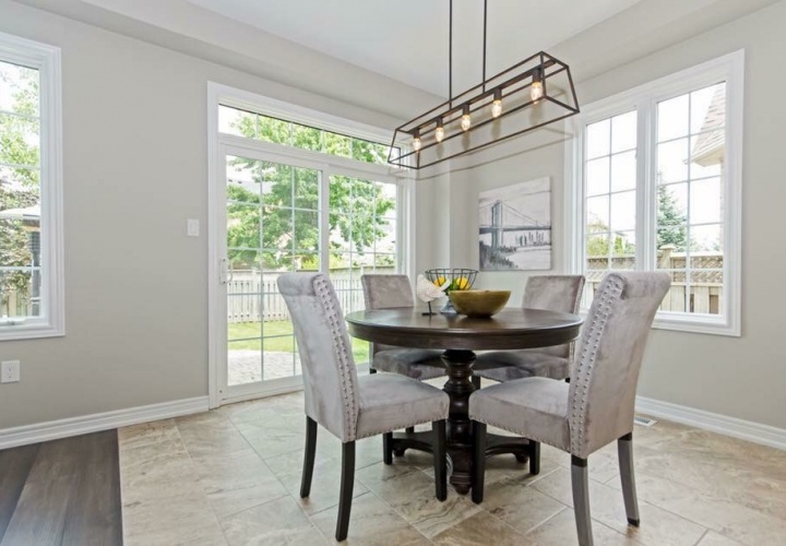 Team Logue Real Estate | Homes for sale Burlington | Kitchen 4 AFTER