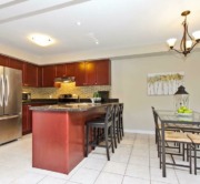 Team Logue Real Estate | Homes For Sale Burlington | Kitchen After