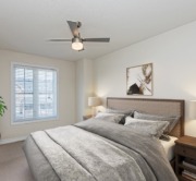 Team-Logue-Real-Estate-Home-Staging- Burlington Hugill Way Bedroom 81 After