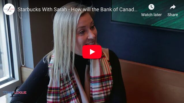 How will the Bank of Canada Rate Increase effect your Mortgage
