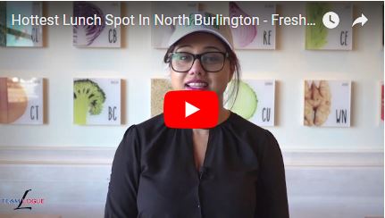 burlington real estate hottest lunch spots