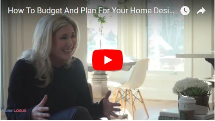 how to budget and plan for your home design