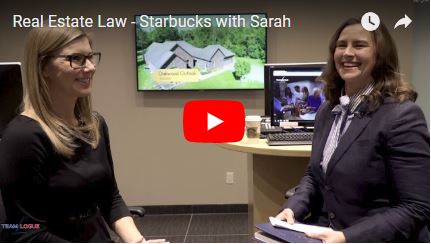Real Estate Law [Buying & Selling A Property] With Alanna Stephen