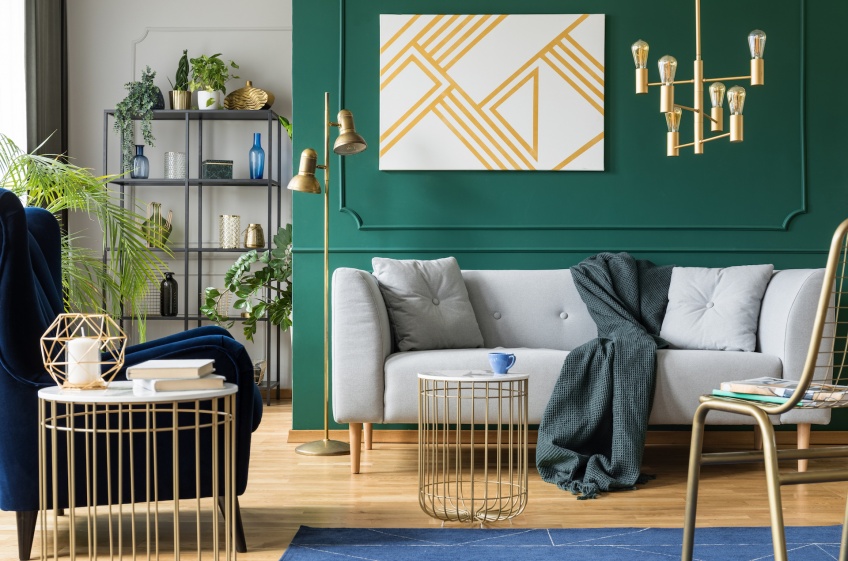Luxury home trends in 2019 | Team Logue