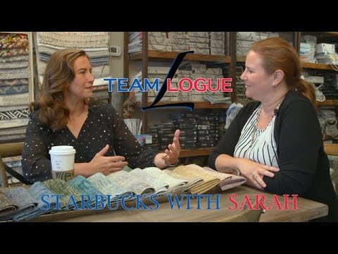 Starbucks with Sarah - Fairhome Interiors