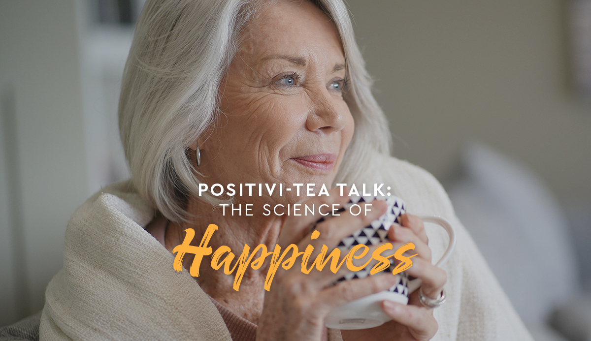 Burlington events: Team Logue presents The Science of Happiness