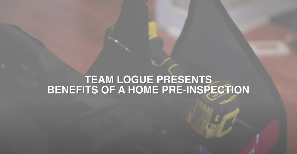 Benefits of a Home Pre-Inspection