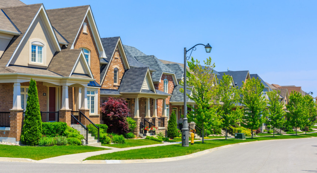 Housing Affordability: Canada 2021 at a Glance