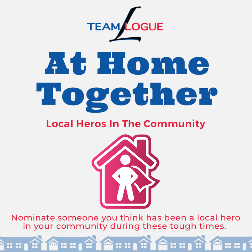 At home together initiative