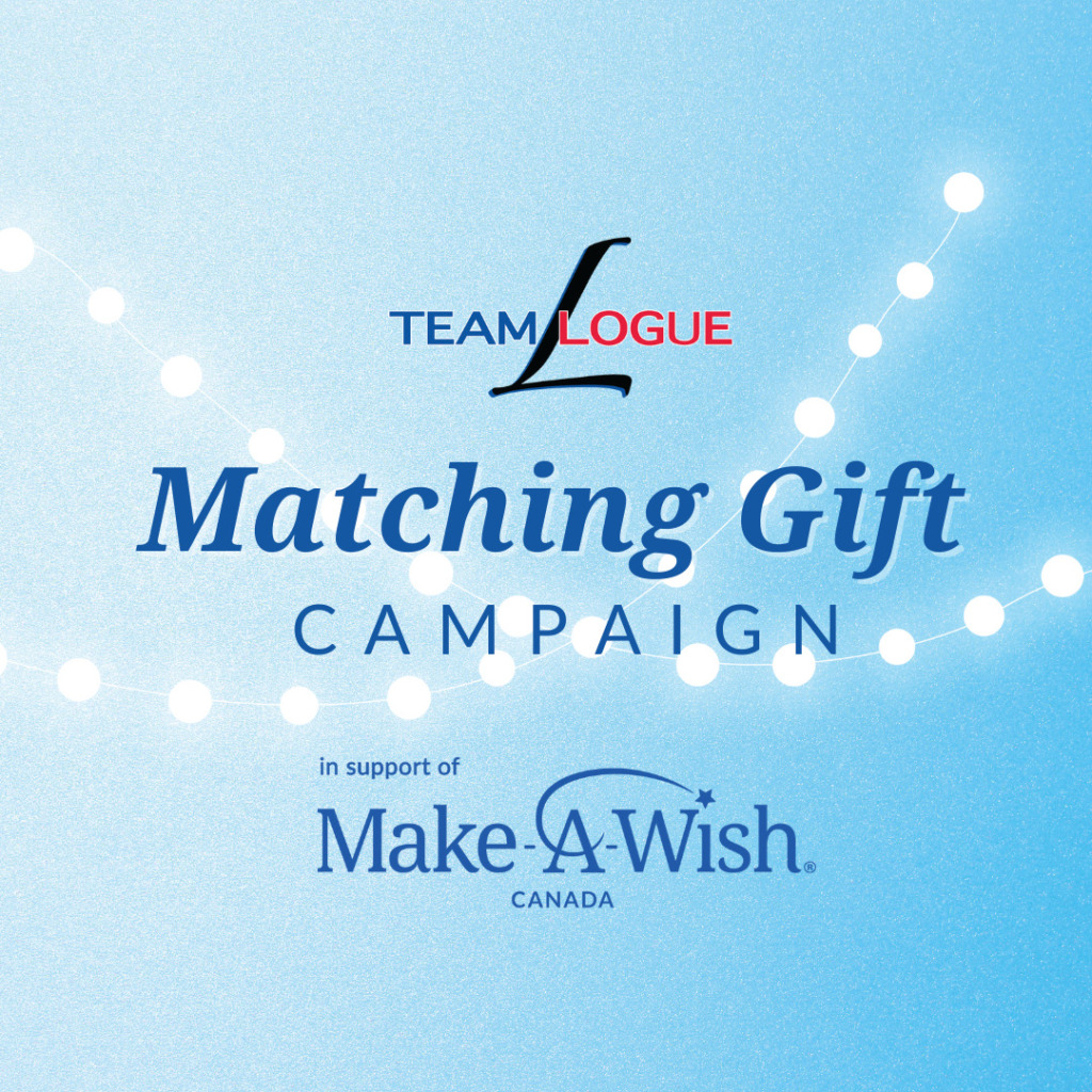 Make-A-Wish® Trees of Joy Match Campaign
