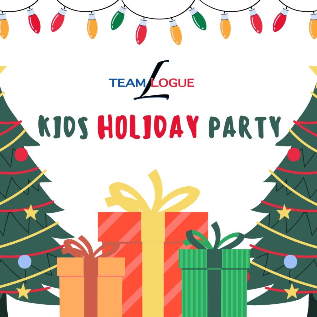 Kids Holiday Party
