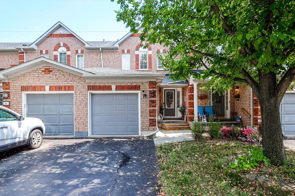 21-2871 Darien Road, Burlington