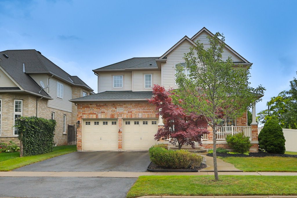 4268 Sarazen Drive, Burlington