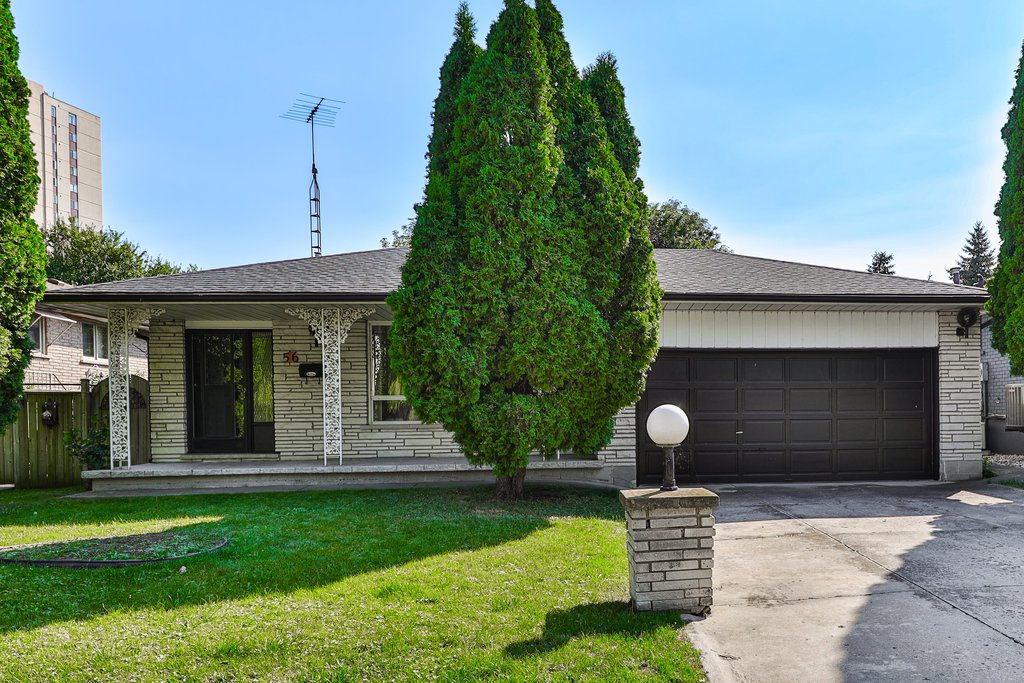 56 Church Street, Stoney Creek