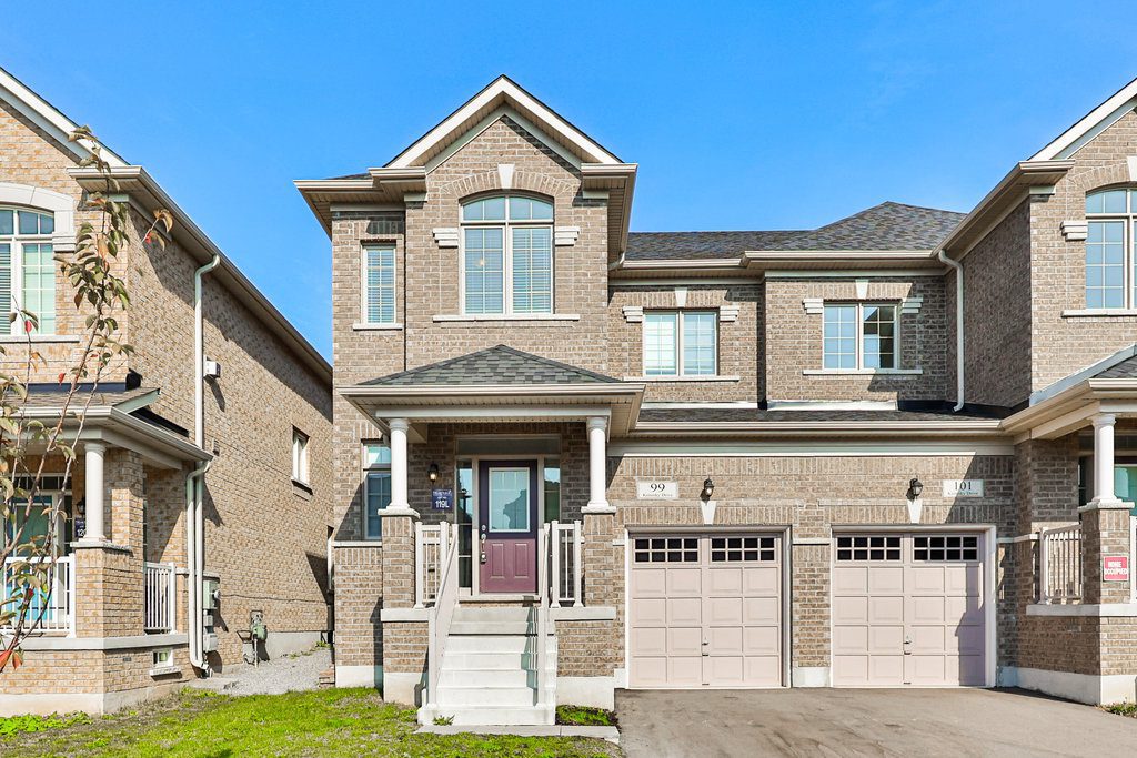 99 Kenesky Drive, Waterdown