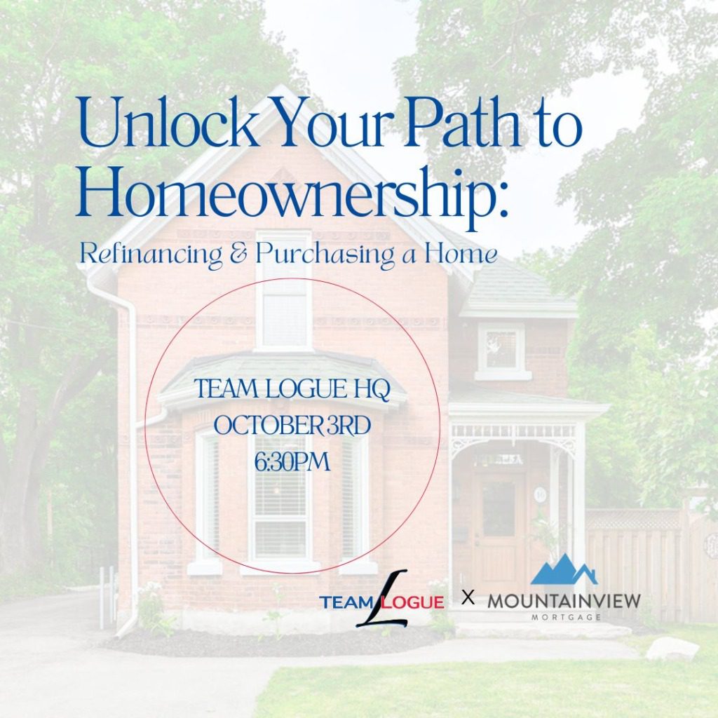 Unlock Your Path to Homeownership: Refinancing & Purchasing a Home