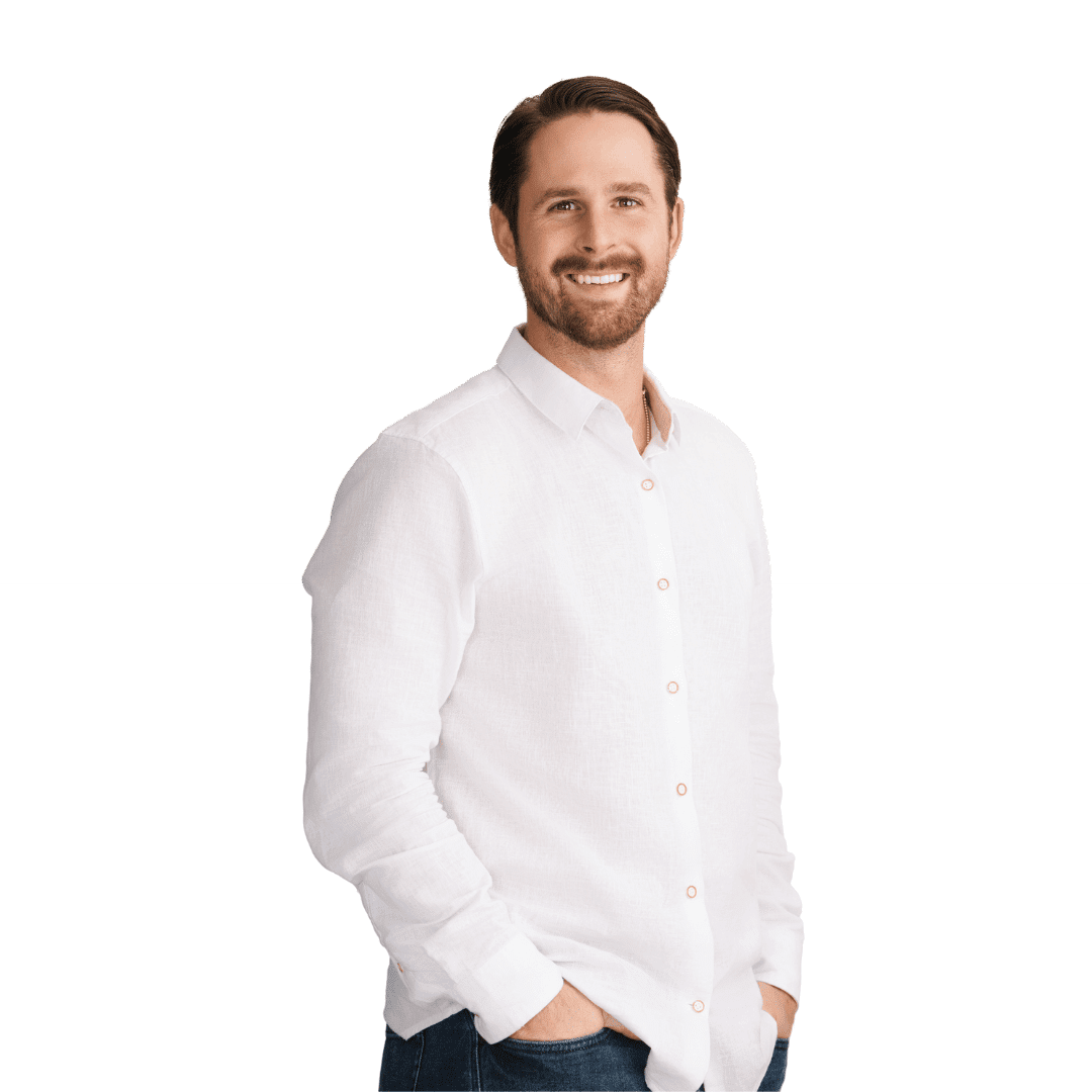 Alex Hutchings | Team Logue