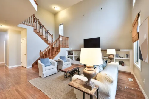 Open property gallery