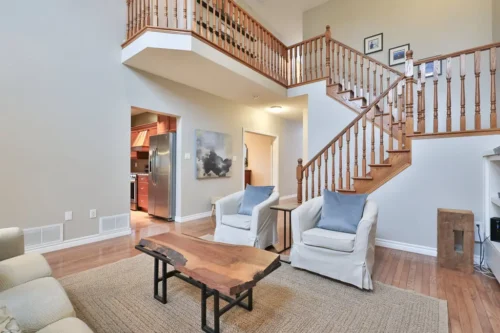 Open property gallery