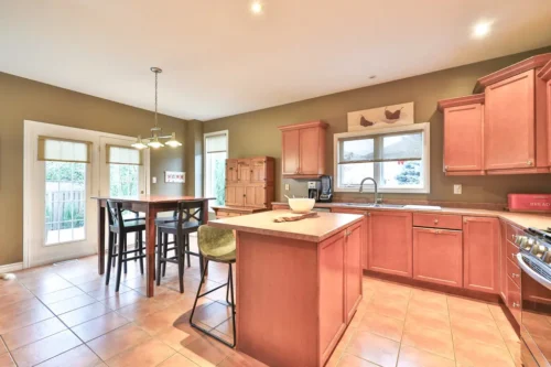 Open property gallery