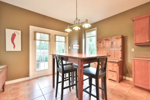 Open property gallery