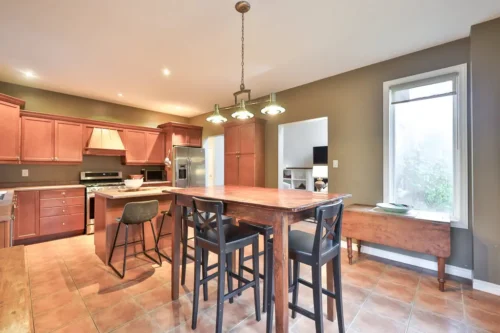 Open property gallery