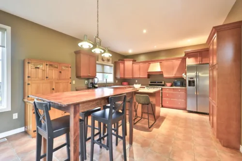 Open property gallery