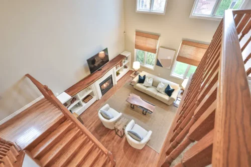 Open property gallery