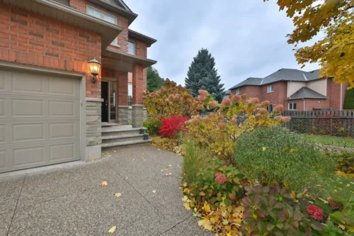 Open property gallery