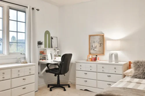 Open property gallery