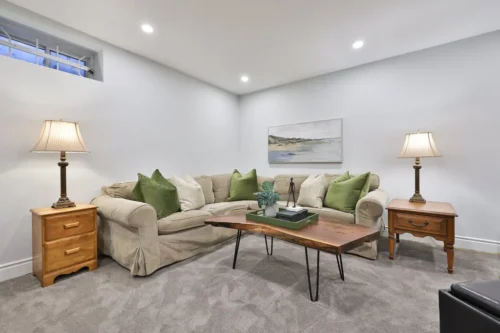 Open property gallery