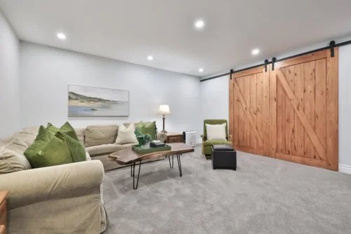 Open property gallery