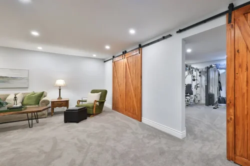 Open property gallery