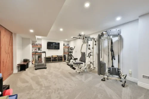 Open property gallery