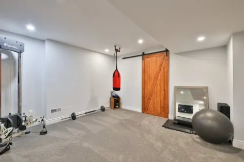 Open property gallery