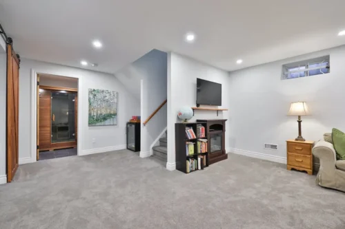 Open property gallery