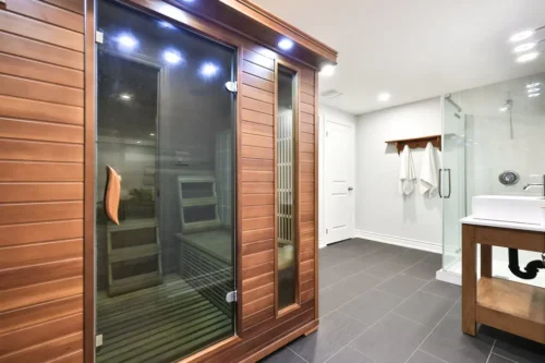 Open property gallery