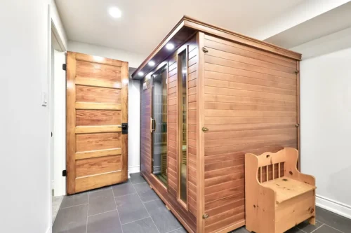 Open property gallery