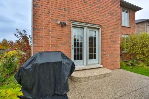 Open property gallery