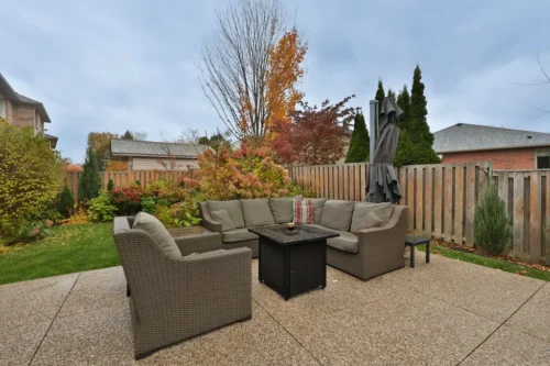 Open property gallery